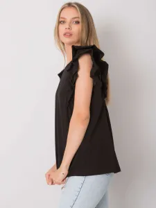 Blouse-TW-BZ-OB023.18P-black