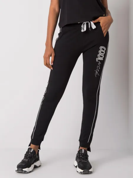 Sweatpants-RV-DR-6499.27-black