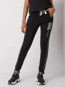 Sweatpants-RV-DR-6499.27-black