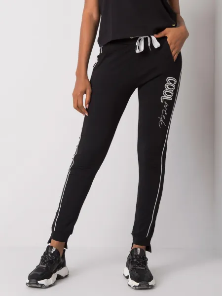 Sweatpants-RV-DR-6499.27-black