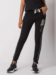 Sweatpants-RV-DR-6499.27-black