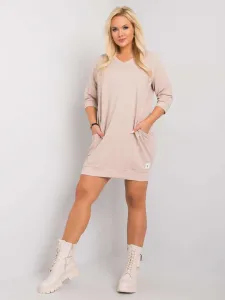 Dress-RV-SK-6847.59P-beige