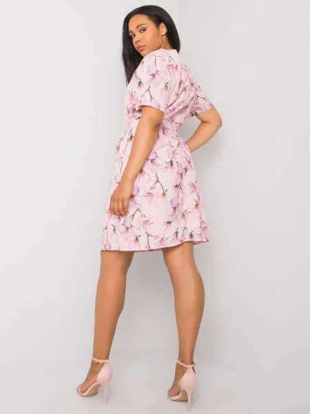 Dress-LK-SK-507646-2.29-Light Pink