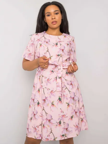 Dress-LK-SK-507646-2.29-Light Pink