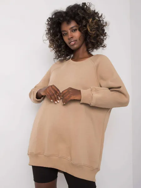 Sweatshirt-EM-BL-623.06-dark beige