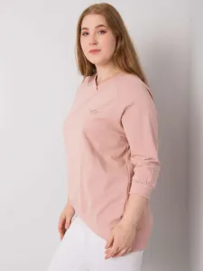 Sweatshirt-RV-BL-6852.22P-light pink