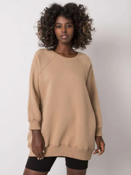 Sweatshirt-EM-BL-623.06-dark beige