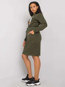 Dress-LK-SK-508299.30-khaki