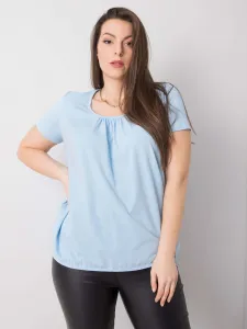 T-shirt-RV-TS-6320.85P-Light Blue