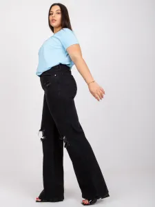 T-shirt-RV-TS-6320.85P-Light Blue