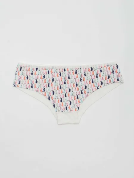 Panties-BR-MT-11385-white