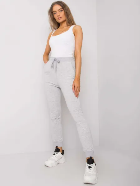 Sweatpants-TO-DR-1601003.24-light gray