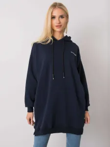 Sweatshirt-RV-BL-7097.26-navy blue