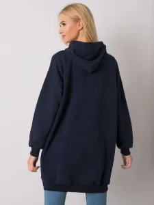 Sweatshirt-RV-BL-7097.26-navy blue