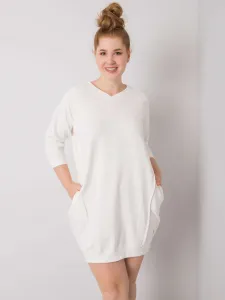 Dress-RV-SK-6847.59P-ecru