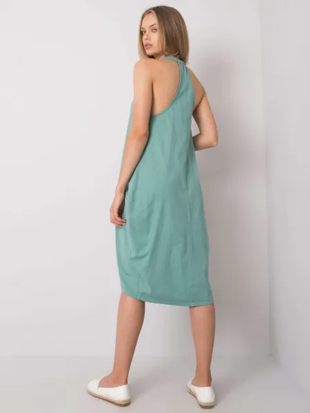 Dress-TW-SK-BI-24199.72P-mint