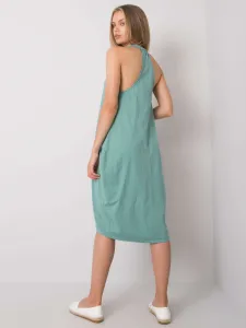 Dress-TW-SK-BI-24199.72P-mint
