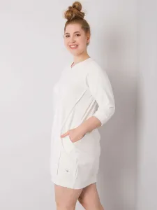 Dress-RV-SK-6847.59P-ecru