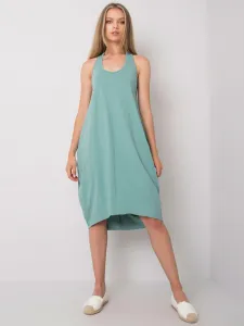 Dress-TW-SK-BI-24199.72P-mint