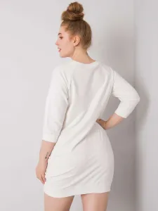 Dress-RV-SK-6847.59P-ecru