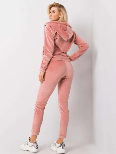 Set-RV-KMPL-6084.92P-dark pink