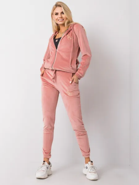 Set-RV-KMPL-6084.92P-dark pink