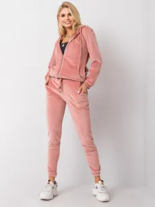 Set-RV-KMPL-6084.92P-dark pink