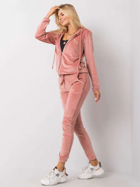 Set-RV-KMPL-6084.92P-dark pink