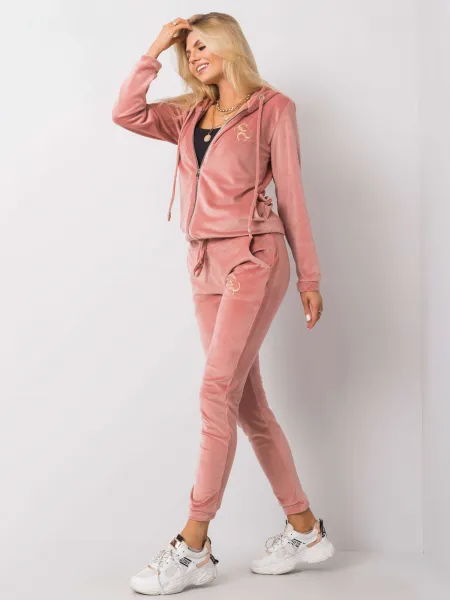Set-RV-KMPL-6084.92P-dark pink