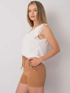 Top-DHJ-TP-13317.25P-White