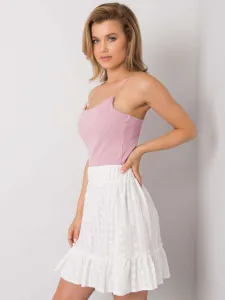 Top-FN-TP-4593.84P-Light Pink
