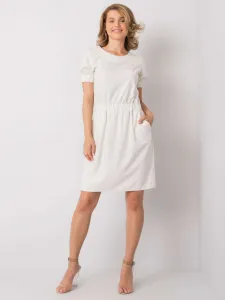 Dress-LK-SK-506655.73-ecru