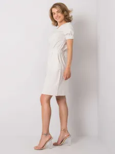 Dress-LK-SK-506655.73-ecru