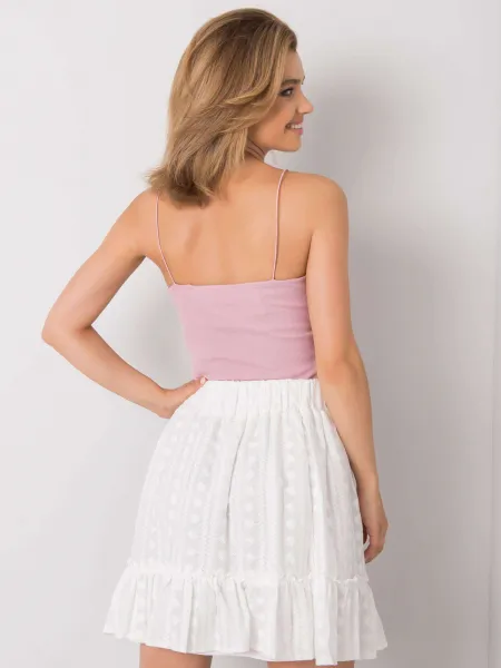 Top-FN-TP-4593.84P-Light Pink