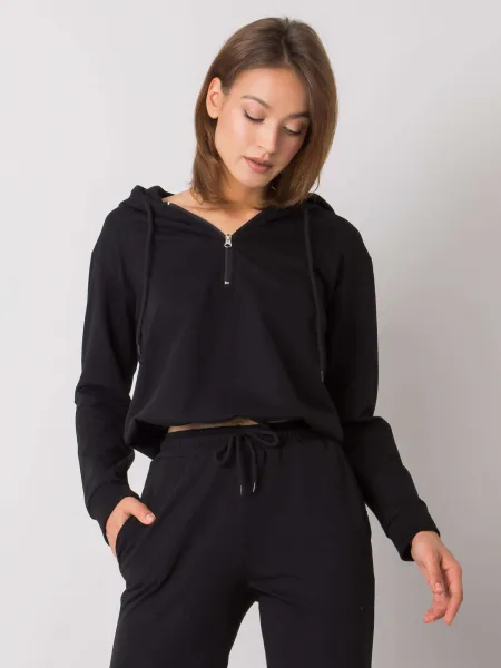 Sweatshirt-D10043O02713A-black
