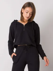 Sweatshirt-D10043O02713A-black