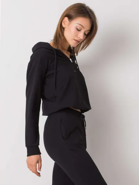 Sweatshirt-D10043O02713A-black