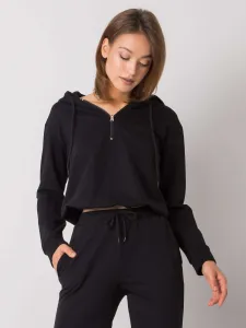 Sweatshirt-D10043O02713A-black