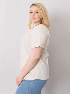 Blouse-RV-BZ-6323.92-light beige