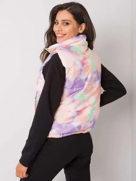 Vest-DHJ-KZ-1855.30X-orange