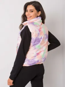 Vest-DHJ-KZ-1855.30X-orange