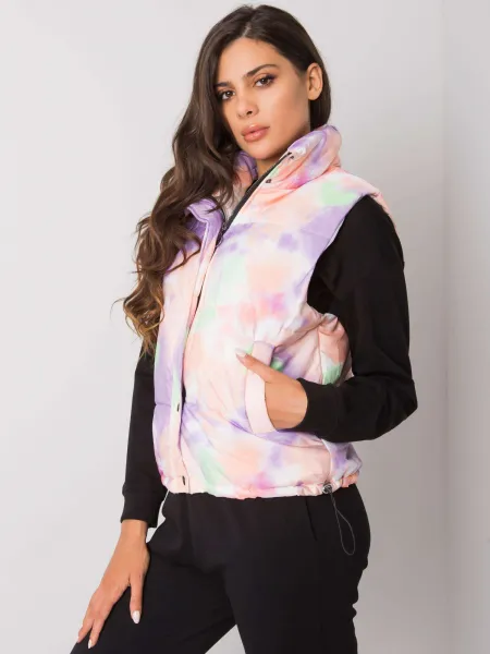 Vest-DHJ-KZ-1855.30X-orange