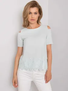 Blouse-LK-BZ-506538.92P-mint