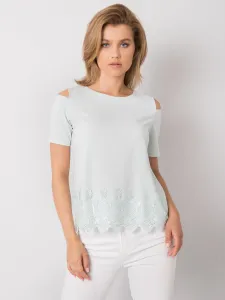 Blouse-LK-BZ-506538.92P-mint
