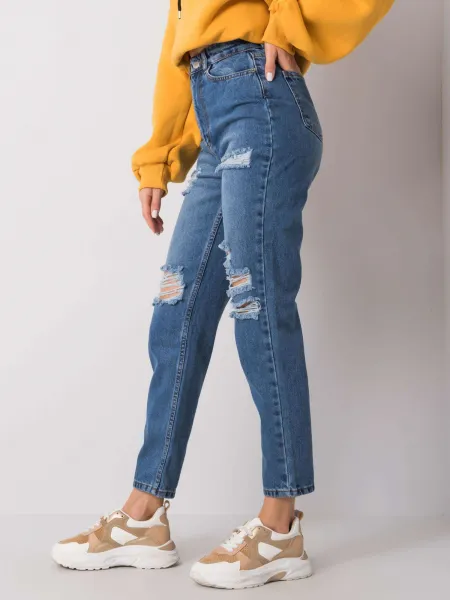 Jeans MT-SP-PIO52569.23X-blue