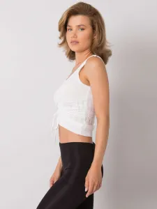 Top-CA-TP-1458.42P-White