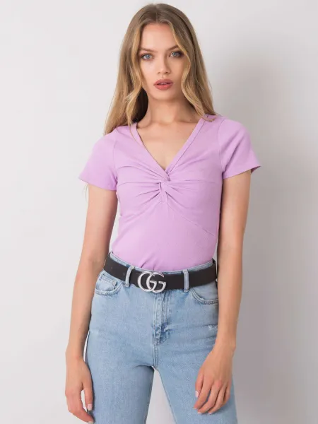 Blouse-CA-BZ-5800.15P-light purple