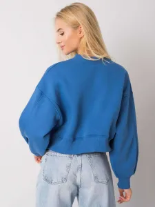 Sweatshirt-RV-BL-6992.69-dark blue