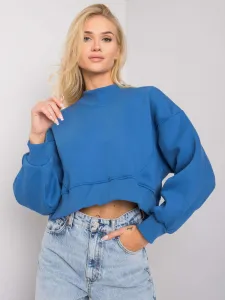 Sweatshirt-RV-BL-6992.69-dark blue