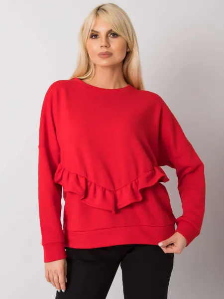 Sweatshirt-RV-BL-7007.24X-red